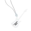 View Image 4 of 5 of Light-Up Pendant Necklace - Guitar