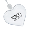 View Image 4 of 5 of Light-Up Pendant Necklace - Heart