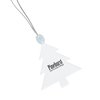 View Image 4 of 5 of Light-Up Pendant Necklace - Pine Tree