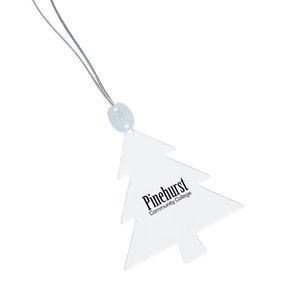 Additional Image 3 - a white object with a black text