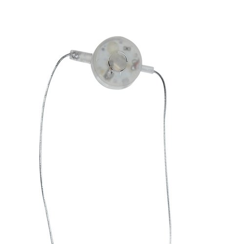 Additional Image 1 - a close up of a headphone