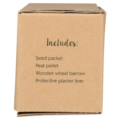 Additional Image 5 - a box with text on it