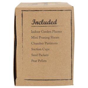 Additional Image 2 - a box with text on it