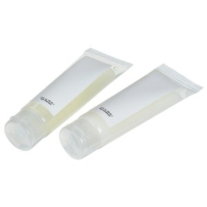 Additional Image 1 - a couple of white tubes