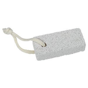 Additional Image 1 - a white tag with a string