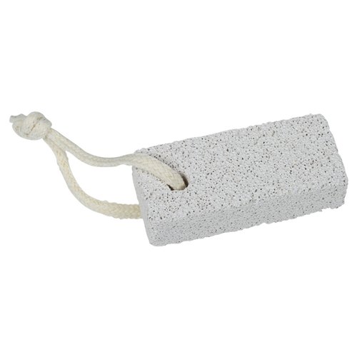 Additional Image 1 - a white tag with a string