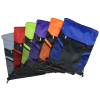 View Image 4 of 4 of Orion Drawstring Sportpack - 24 hr