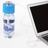 Additional Thumbnail Image 3 - a water bottle with a blue cap