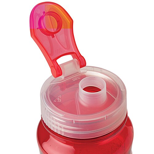 Additional Image 1 - a close up of a bottle