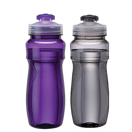 Additional Image 2 - a group of water bottles