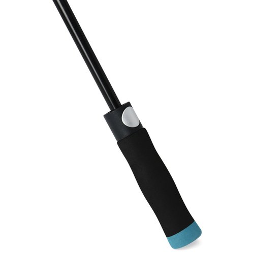 Additional Image 3 - a black and blue object
