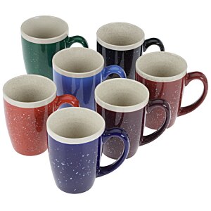 Additional Image 1 - a group of coffee mugs
