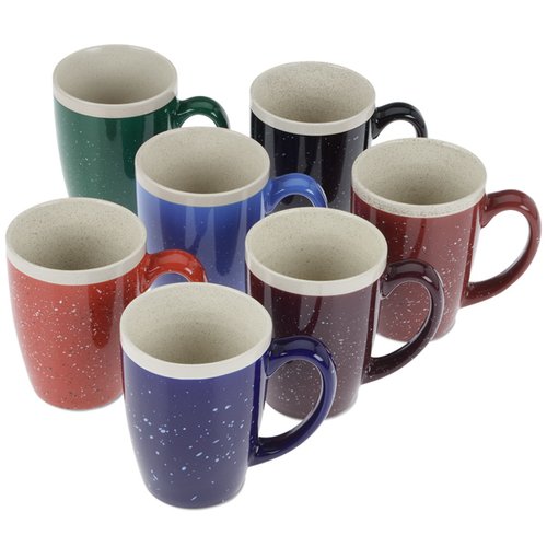 Additional Image 1 - a group of coffee mugs