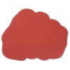 Additional Thumbnail Image 2 - a red blob of paint