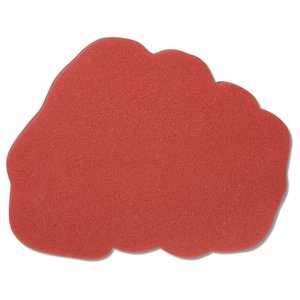 Additional Image 2 - a red blob of paint