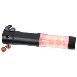 Additional Image 4 - a black and pink hand drill