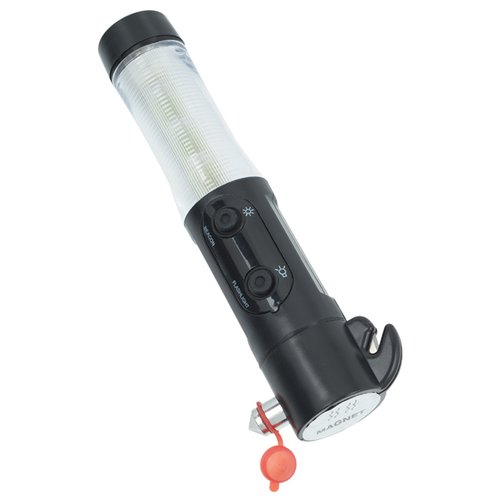 Additional Image 1 - a black and white pump