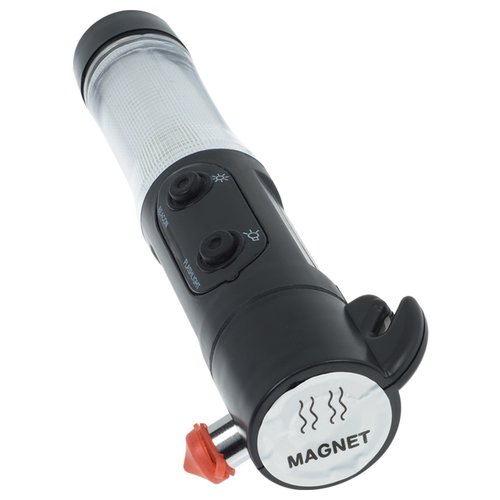 Additional Image 2 - a black and white pump