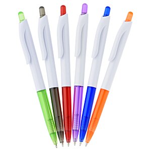 Additional Image 1 - a group of colorful markers