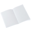 Additional Thumbnail Image 2 - a white paper on a white background