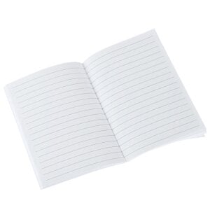 Additional Image 2 - a white paper on a white background