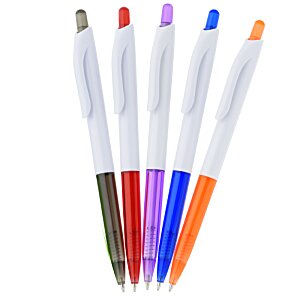 Additional Image 1 - a group of colorful markers