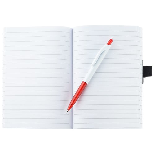 Additional Image 2 - a pen on a book
