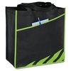 Additional Thumbnail Image 1 - a black and green bag
