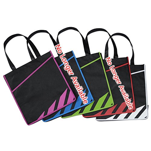 Additional Image 3 - a group of colorful bags
