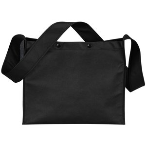 Additional Image 2 - a black bag with strap