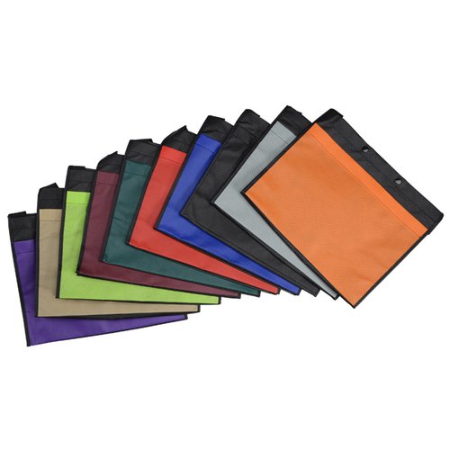 Additional Image 1 - a group of colorful rectangular objects