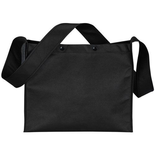 Additional Image 2 - a black bag with strap