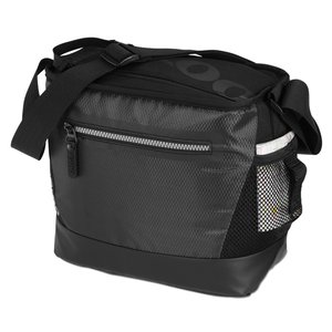 Additional Image 1 - a black bag with a white background