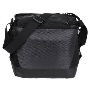 Additional Image 4 - a black bag with a strap