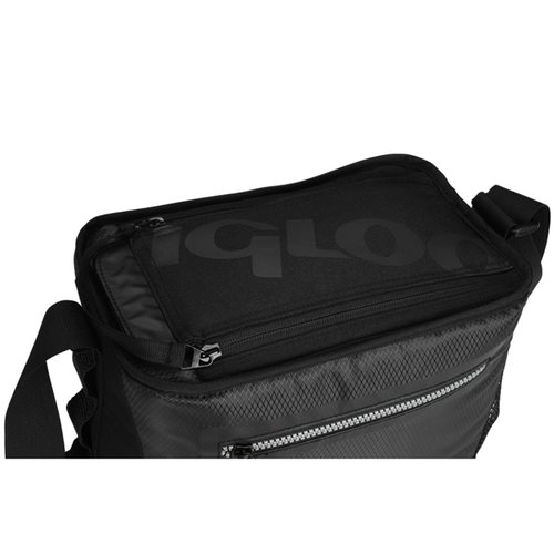 Additional Image 2 - a black bag with a strap