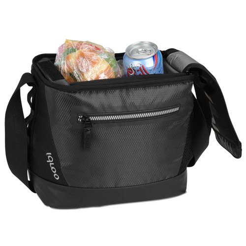 Additional Image 3 - a black bag with a handle