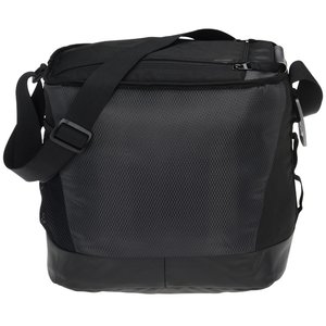 Additional Image 2 - a black bag with a strap