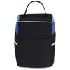 Additional Thumbnail Image 2 - a black bag with a handle