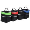 Additional Thumbnail Image 3 - a row of black bags