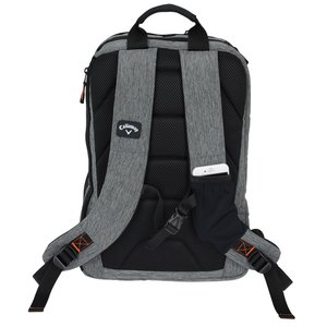 Additional Image 1 - a black and grey backpack