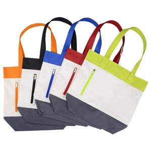 Additional Image 2 - a group of colorful bags