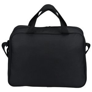 Additional Image 1 - a black bag with handles