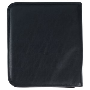 Additional Image 3 - a black square object on a white background