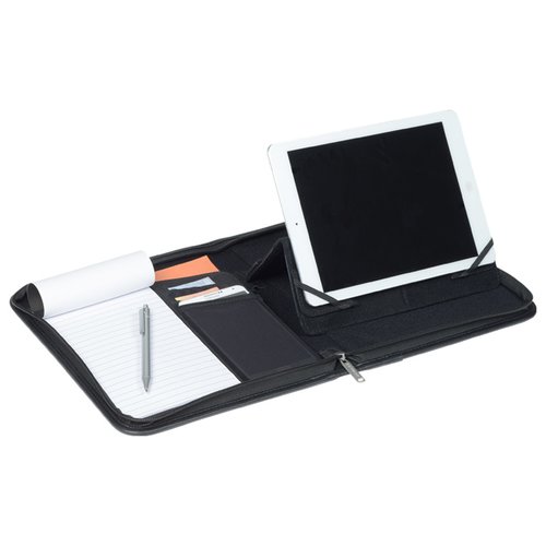 Additional Image 2 - a laptop and a pen on a desk