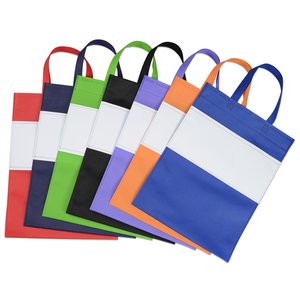 Additional Image 2 - a group of colorful bags