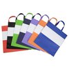View Image 3 of 3 of Full Color Banner Bag - 17-1/4" x 15-3/4"