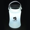 View Image 2 of 5 of Foldable Waterproof Container with Solar Light