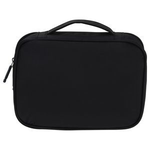 Additional Image 1 - a black bag with a handle
