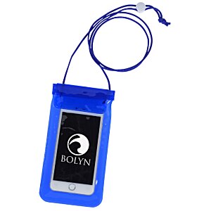 Additional Image 1 - a blue badge with a black and white logo