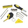 View Image 3 of 5 of 23-Piece Tool Set